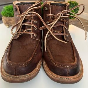 OluKai Kohala Boots